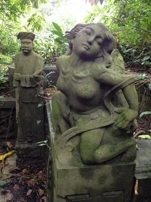 Bukit Brown OnlyFans Leaked Free Thumbnail Picture - #cxuooBZ6dE