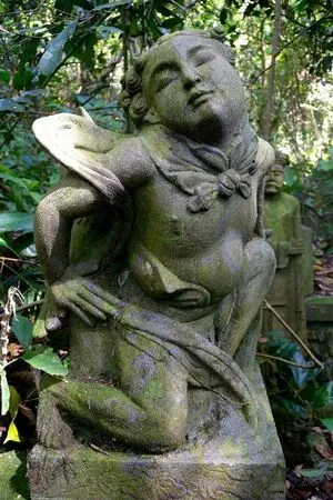 Bukit Brown OnlyFans Leaked Free Thumbnail Picture - #lyKHHWs8Ee