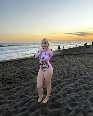 Bulebarbie Official OnlyFans Leaked Free Thumbnail Picture - #A6NjUsRBha
