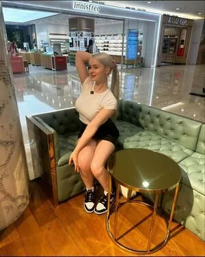 Bulebarbie Official OnlyFans Leaked Free Thumbnail Picture - #ChqByXgrNA