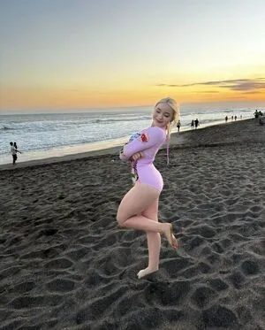 Bulebarbie Official OnlyFans Leaked Free Thumbnail Picture - #p5V3M1WovO
