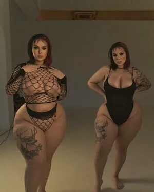 Bulgakova Xoxo OnlyFans Leaked Free Thumbnail Picture - #FQcUPSdakn