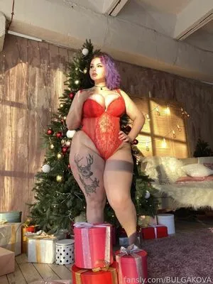 Bulgakova OnlyFans Leaked Free Thumbnail Picture - #CkU0RjWn5t