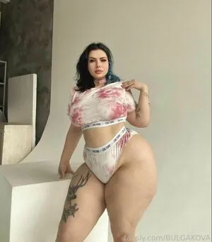Bulgakova OnlyFans Leaked Free Thumbnail Picture - #HJUCQSY3nU