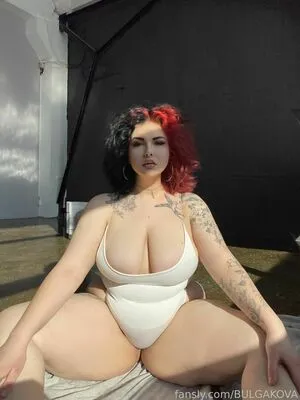 Bulgakova OnlyFans Leaked Free Thumbnail Picture - #LfluSM7XTo