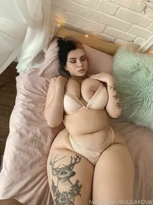Bulgakova OnlyFans Leaked Free Thumbnail Picture - #NOxcUUSpLW