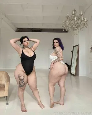 Bulgakova OnlyFans Leaked Free Thumbnail Picture - #RiRq5UeyO4