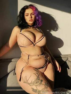 Bulgakova OnlyFans Leaked Free Thumbnail Picture - #bCcgacrJtz