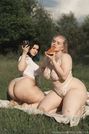 Bulgakova OnlyFans Leaked Free Thumbnail Picture - #dGRgzlBTJ2