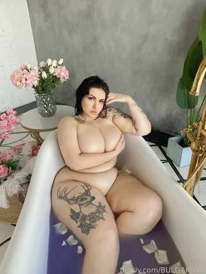 Bulgakova OnlyFans Leaked Free Thumbnail Picture - #v2azYJXtK2