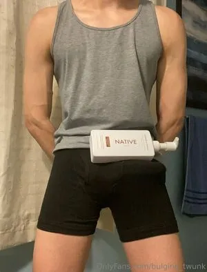 Bulging Twunk OnlyFans Leaked Free Thumbnail Picture - #fl4bWgjTMP