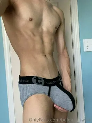 Bulging Twunk OnlyFans Leaked Free Thumbnail Picture - #jSB7JpuF9u