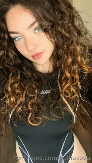 Bulhakova OnlyFans Leaked Free Thumbnail Picture - #5xcxjtqXWP