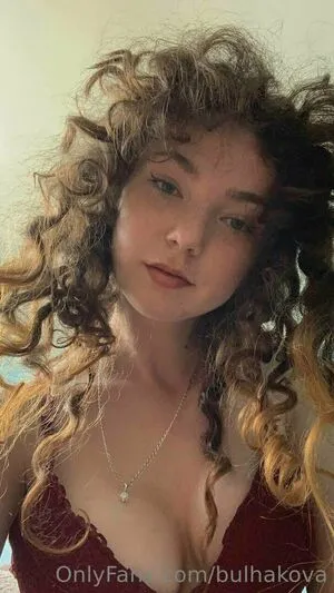 Bulhakova OnlyFans Leaked Free Thumbnail Picture - #6W5fb9I3Fs