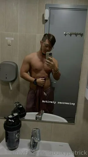 Bulkypatrick OnlyFans Leaked Free Thumbnail Picture - #4OKiMBiHho