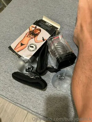 Bulkypatrick OnlyFans Leaked Free Thumbnail Picture - #4d4IAOJR6p