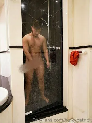 Bulkypatrick OnlyFans Leaked Free Thumbnail Picture - #ODYGWrkyaV