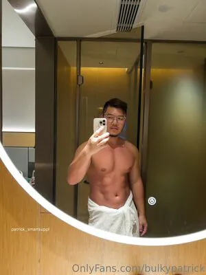 Bulkypatrick OnlyFans Leaked Free Thumbnail Picture - #VwMWEuiIC5