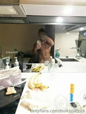Bulkypatrick OnlyFans Leaked Free Thumbnail Picture - #Ws7OmBzCXh