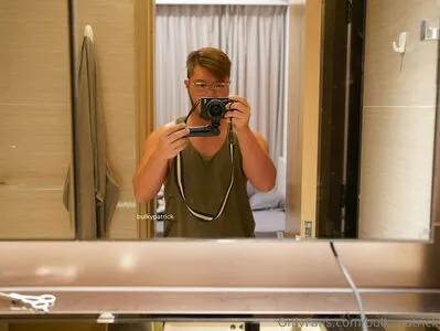 Bulkypatrick OnlyFans Leaked Free Thumbnail Picture - #jwSZf13b2e