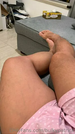 Bulkypatrick OnlyFans Leaked Free Thumbnail Picture - #oqmqqM6Rnf