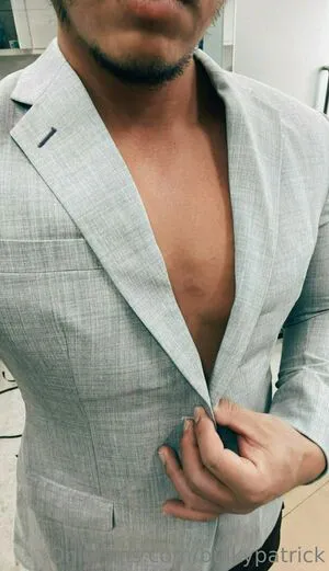 Bulkypatrick OnlyFans Leaked Free Thumbnail Picture - #xWR6FECKKs