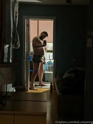 Bull Intraining OnlyFans Leaked Free Thumbnail Picture - #3qQDpNVRv3
