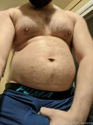 Bull Intraining OnlyFans Leaked Free Thumbnail Picture - #Cw1wLl5zhs