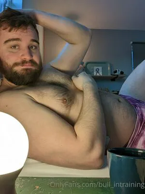 Bull Intraining OnlyFans Leaked Free Thumbnail Picture - #Da2x8FX30V