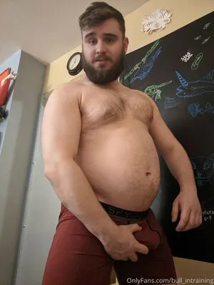 Bull Intraining OnlyFans Leaked Free Thumbnail Picture - #HbUCrTOJeN