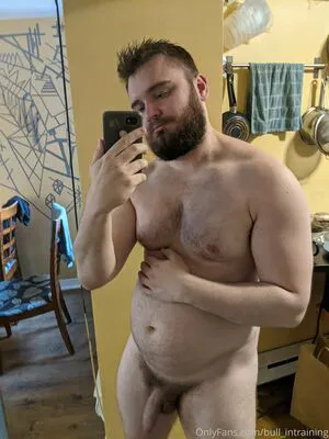 Bull Intraining OnlyFans Leaked Free Thumbnail Picture - #NJW1J3skMn