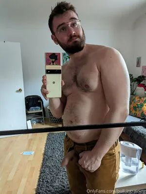Bull Intraining OnlyFans Leaked Free Thumbnail Picture - #VROb8JvCOI