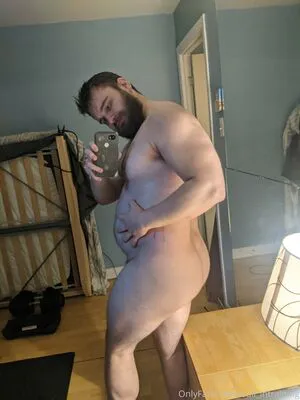 Bull Intraining OnlyFans Leaked Free Thumbnail Picture - #ekRDeWldIr