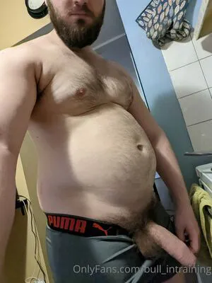 Bull Intraining OnlyFans Leaked Free Thumbnail Picture - #fZymfTeL7I