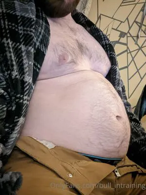 Bull Intraining OnlyFans Leaked Free Thumbnail Picture - #ppRtKitt0H