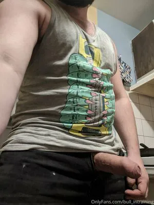 Bull Intraining OnlyFans Leaked Free Thumbnail Picture - #q1fZDzYtFJ