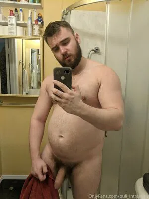 Bull Intraining OnlyFans Leaked Free Thumbnail Picture - #xsB7LMQhj9