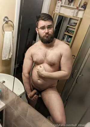 Bull Intraining OnlyFans Leaked Free Thumbnail Picture - #yAm5fj2dX8