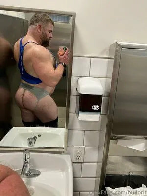 Bullbrit OnlyFans Leaked Free Thumbnail Picture - #0iZ8Ol4Z4F
