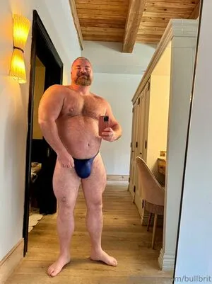 Bullbrit OnlyFans Leaked Free Thumbnail Picture - #ER1E5RdU5c