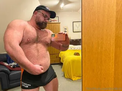 Bullbrit OnlyFans Leaked Free Thumbnail Picture - #KrATb90Ery