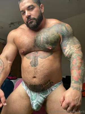 Bullbrit OnlyFans Leaked Free Thumbnail Picture - #TCC9TvOLl7