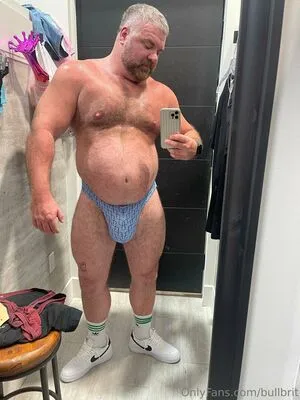 Bullbrit OnlyFans Leaked Free Thumbnail Picture - #UU80dDii4K