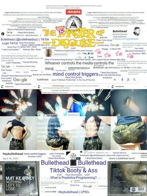 Bulletheadxyz OnlyFans Leaked Free Thumbnail Picture - #8PnPSwRbc0