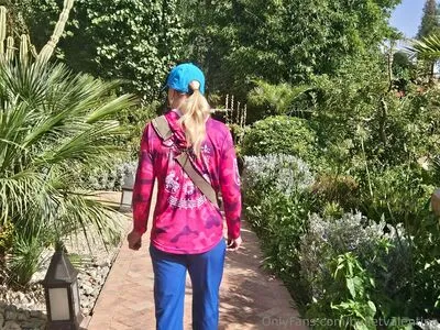 Bulletvalentina OnlyFans Leaked Free Thumbnail Picture - #0XqGJNK6ri