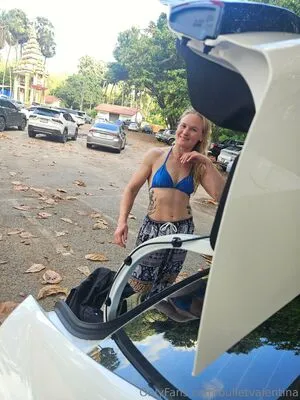 Bulletvalentina OnlyFans Leaked Free Thumbnail Picture - #26R7DYmR6R
