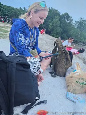 Bulletvalentina OnlyFans Leaked Free Thumbnail Picture - #4JXiFAl5u1