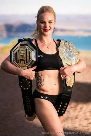 Bulletvalentina OnlyFans Leaked Free Thumbnail Picture - #4hhoqdk3EM