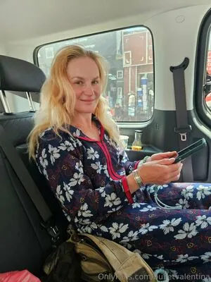 Bulletvalentina OnlyFans Leaked Free Thumbnail Picture - #4vlGYlFQ10