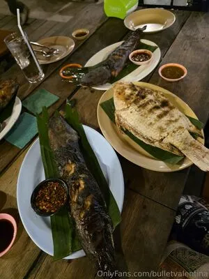 Bulletvalentina OnlyFans Leaked Free Thumbnail Picture - #5PEb56ThEK